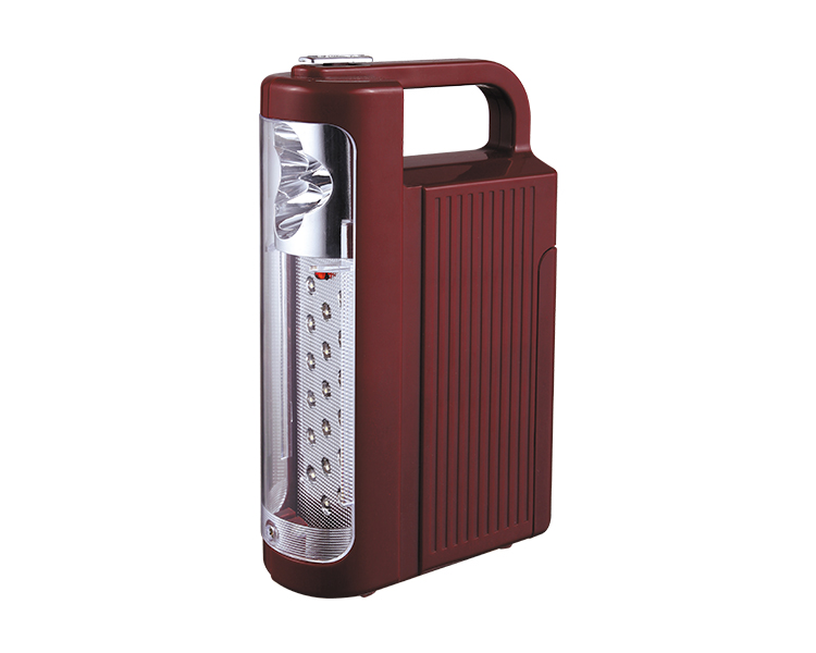 Przenośna latarnia awaryjna LED 410L