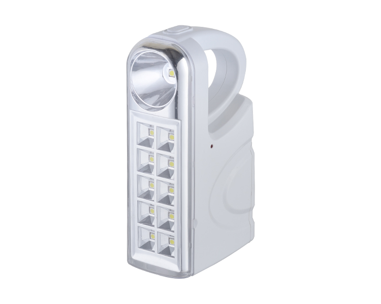 420S-11 1 （SMD5050） +10 （SMD5050） PCS Mocna lampa przenośna LED