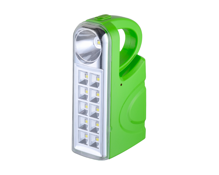 420S-11 1 （SMD5050） +10 （SMD5050） PCS Mocna lampa przenośna LED
