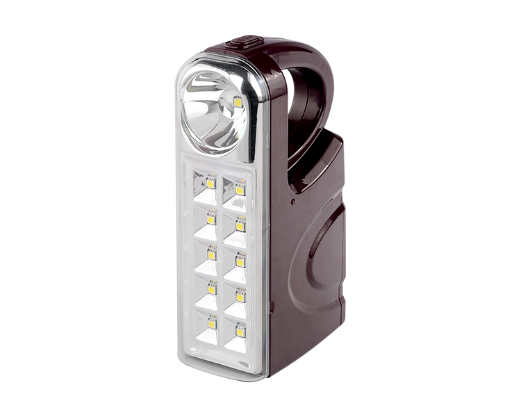 420S-11 1 （SMD5050） +10 （SMD5050） PCS Mocna lampa przenośna LED