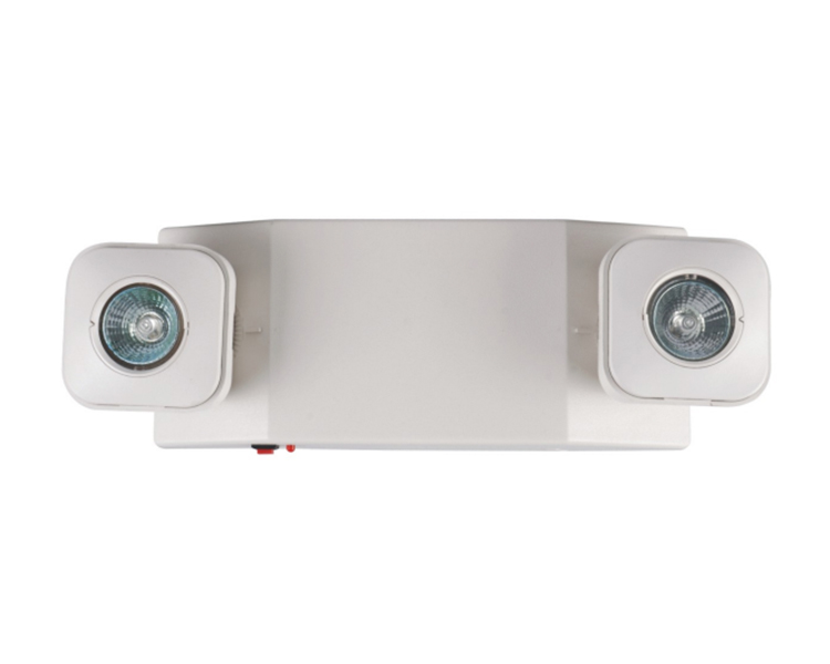Lampa awaryjna JEU2 2x5W MR-16