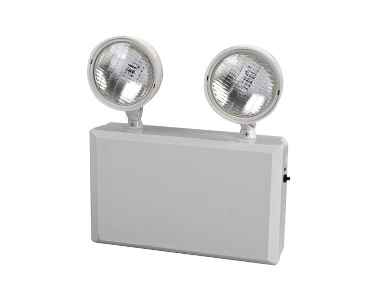 JEU6 Twin Head Heavy Duty Awray Lighting Series JEU6